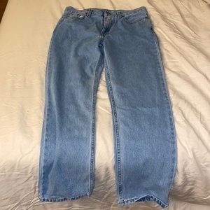 Walmart jeans